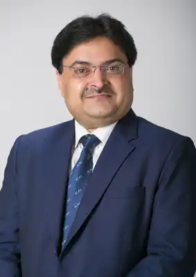 CA Ranjeet Kumar Agarwal elected as new Vice President of ICAI for the term 2023-24